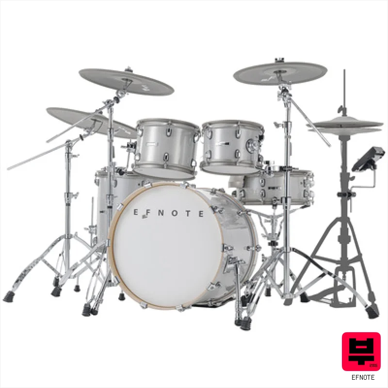 Efnote Aura 71 Traditional Set