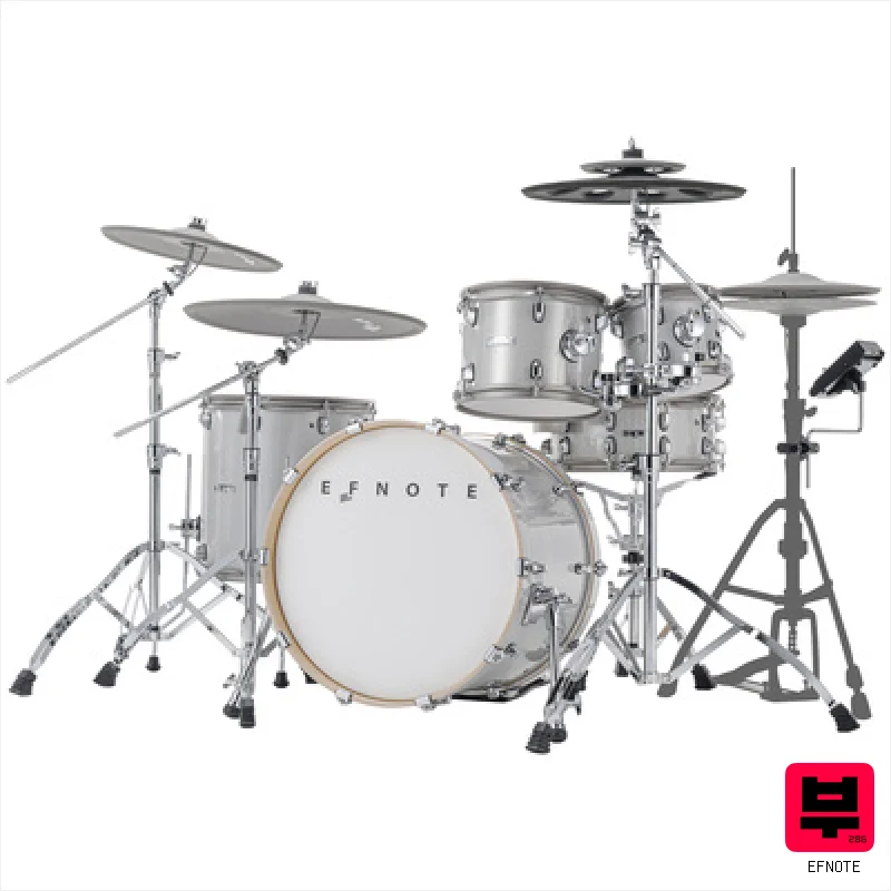 Efnote Aura 72 Modern Set