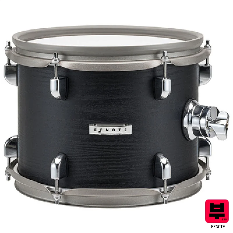 Efnote EFD-T1180-BO 11"x08" Tom Tom - Electronic Snare Drum Pads
