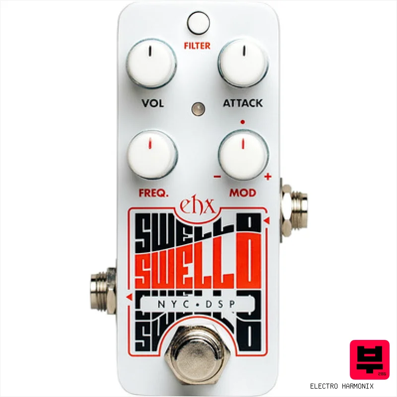 Electro Harmonix Pico Swello - Professional Music Instrument Photo