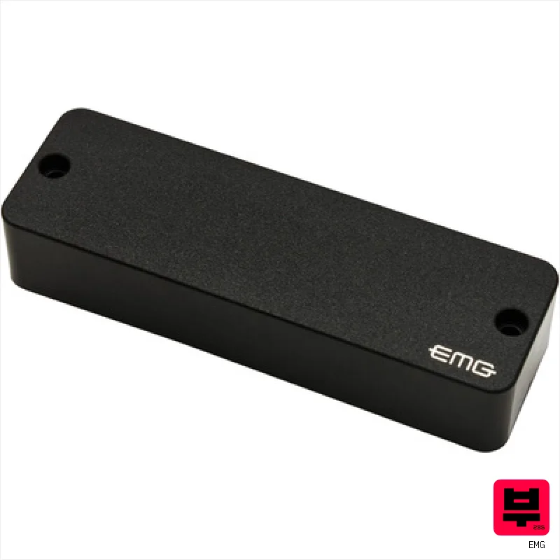EMG E4W Bass Pickup - Miscellaneous Pickups for Basses