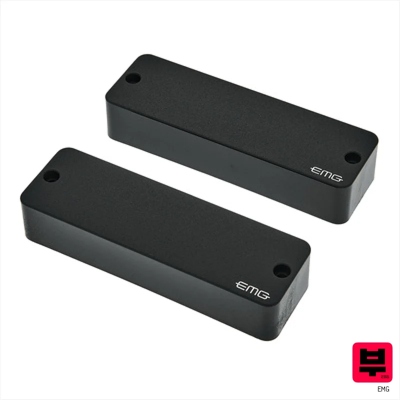 EMG E4W Bass Pickup Set - Miscellaneous Pickups for Basses