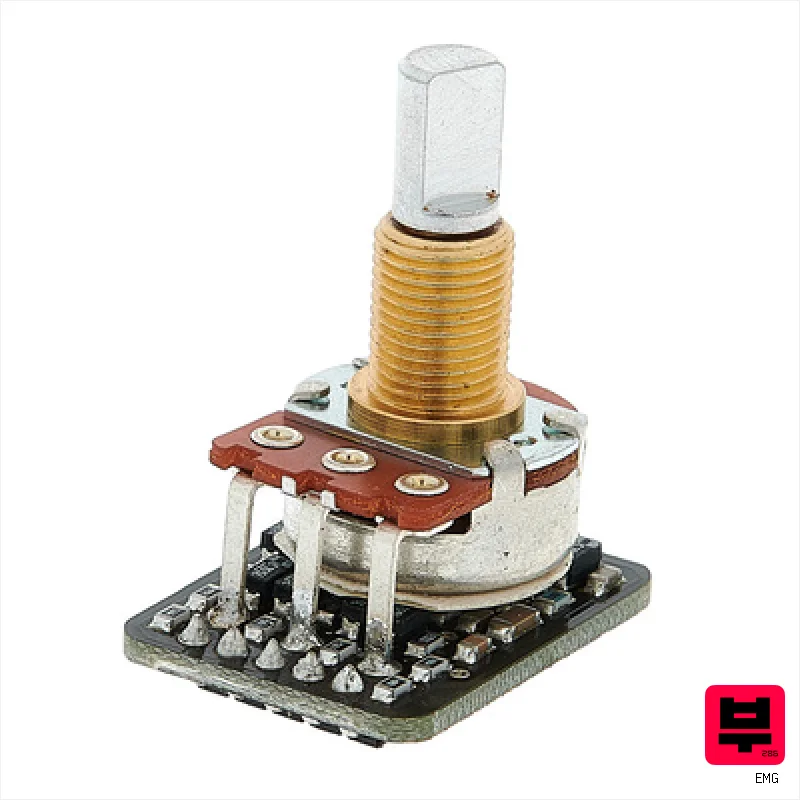 EMG EXB Bass Expander - Electronics for Basses