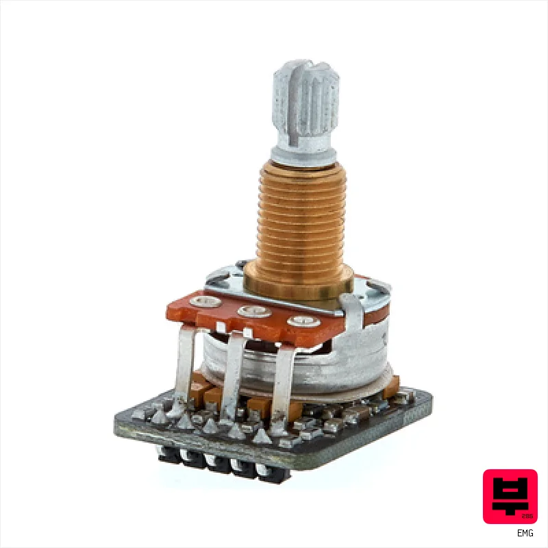 EMG EXG Guitar Expander - Electronics for Guitars