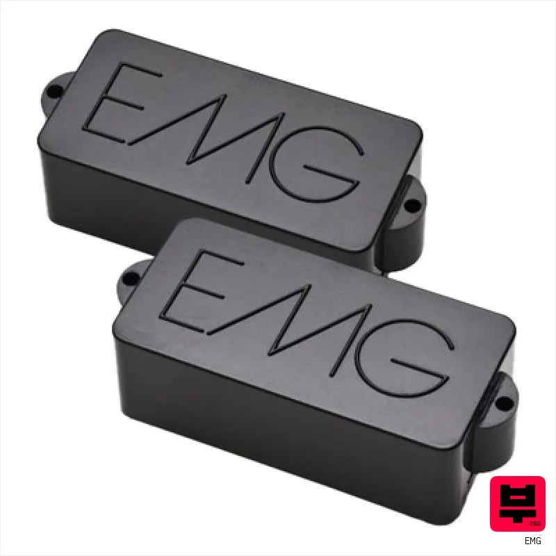 EMG Lee Sklar P-Set - Pickups for 4-String P-Bass