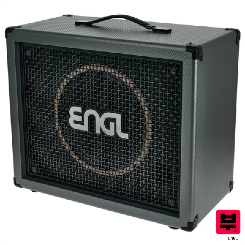 Engl E112VB G12M-GBK - 1x12 Guitar Cabs