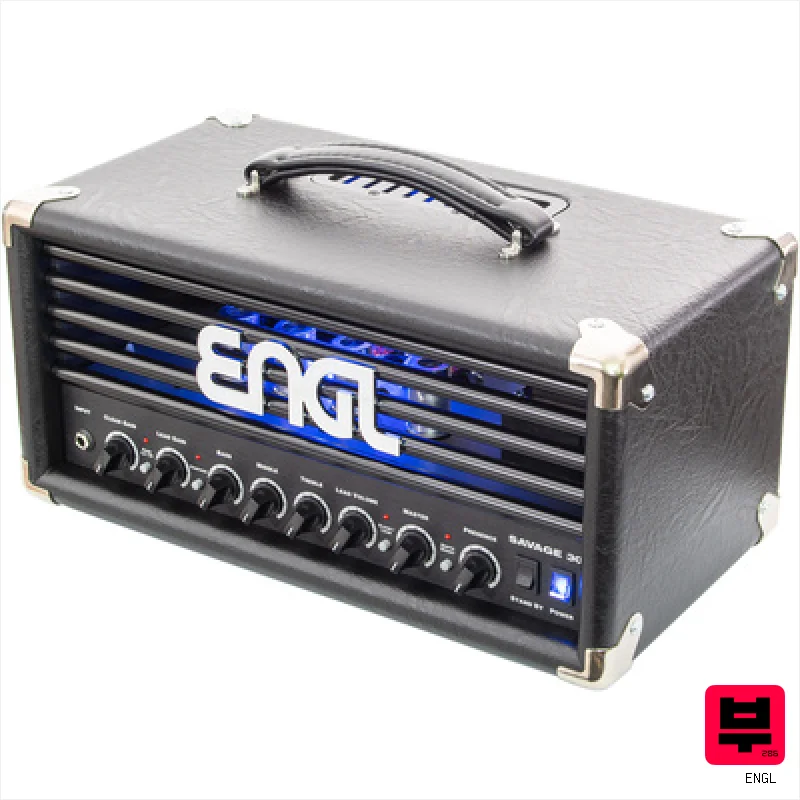 Engl E611 Savage 30 - Professional Music Instrument Photo