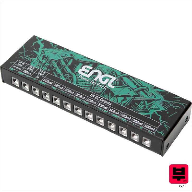 Engl Power Tap Pro 12 - Professional Music Instrument Photo