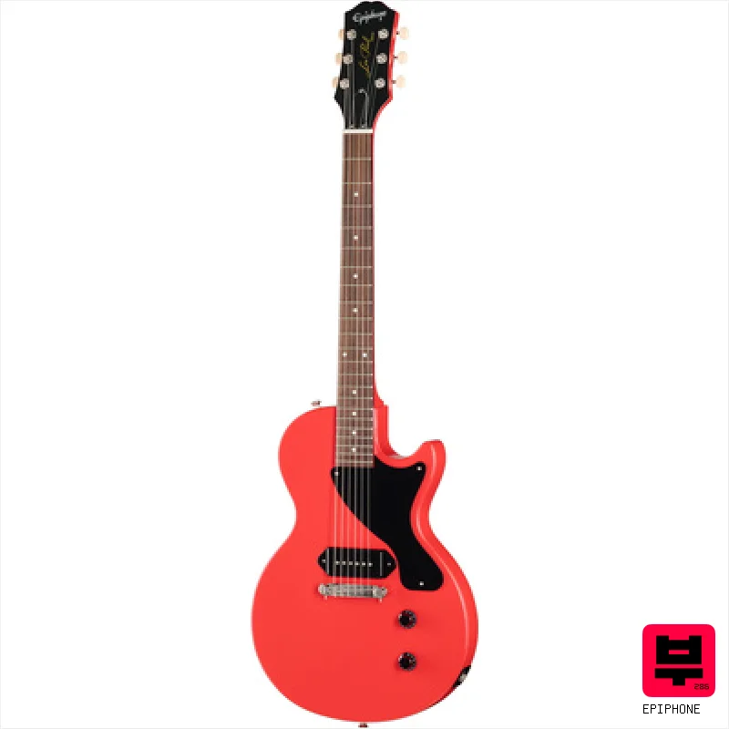 Epiphone Billie Joe Armstrong LPJ RR - Single Cut Guitars