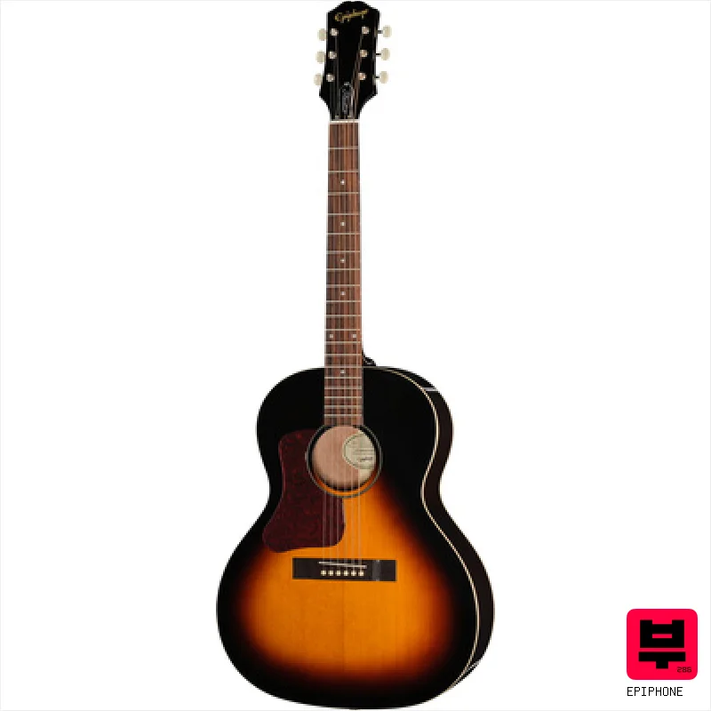 Epiphone Blues King Studio Dark Burst L - Professional Music Instrument Photo