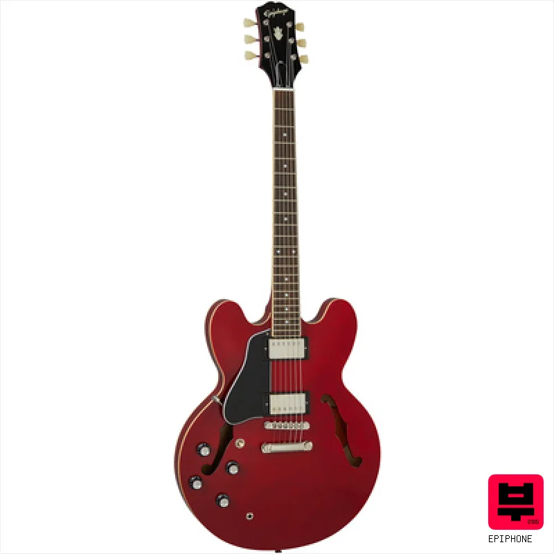 Epiphone ES-335 Ch LH