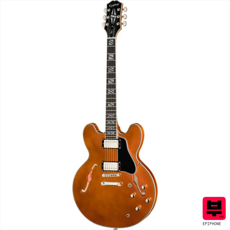 Epiphone Futura ES-355 Firestorm Shift - Semiacoustic Guitars
