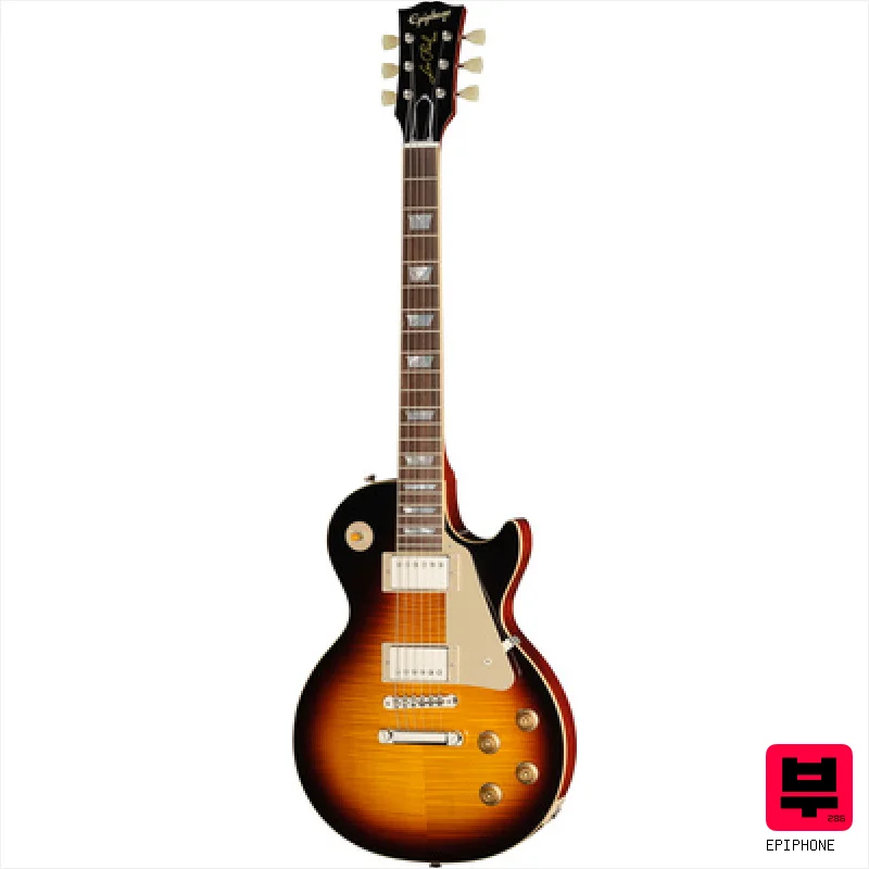 Epiphone IGC 1959 LP Standard Re DB - Single Cut Guitars