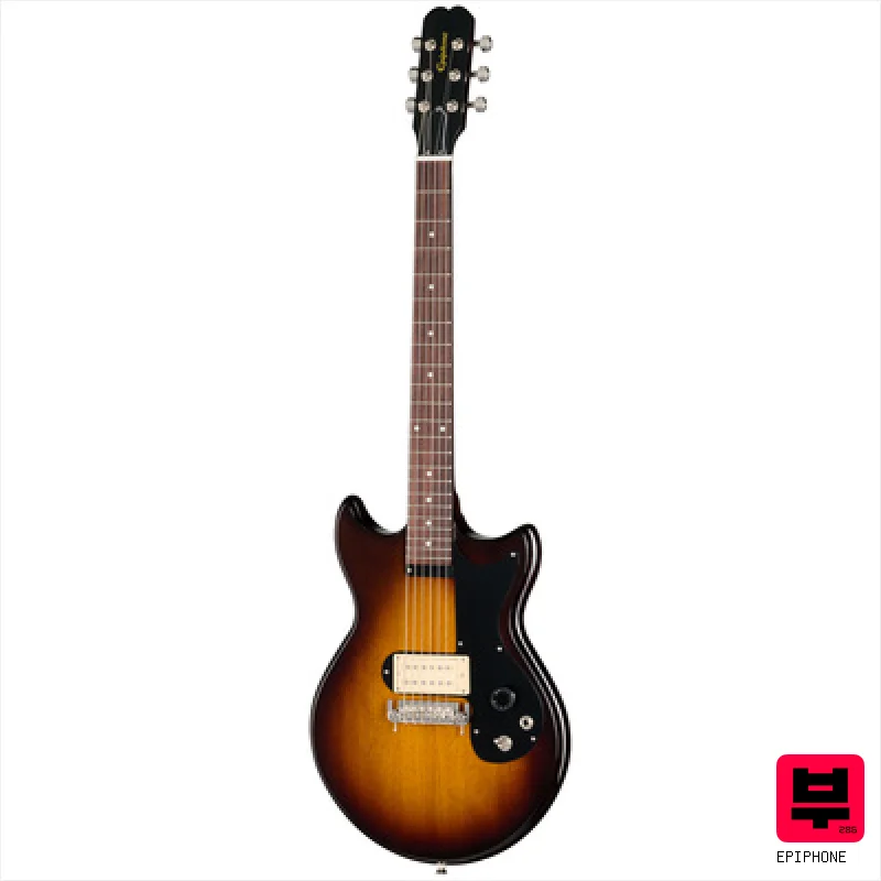 Epiphone Joan Jett Olympic Special VSB - Signature Guitars