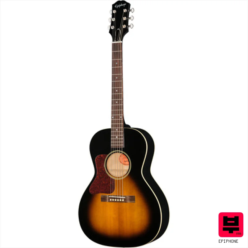 Epiphone L-00 Standard VS LH - Professional Music Instrument Photo