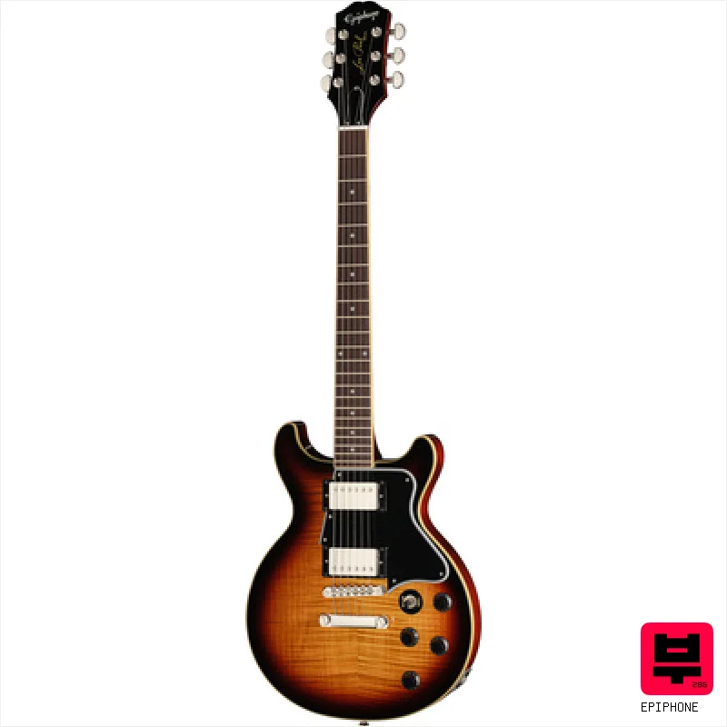 Epiphone Les Paul Special DC Fig BB - Double Cut Guitars