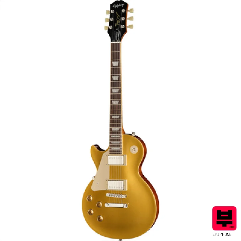 Epiphone Les Paul Standard 50s GT LH - Single Cut Guitars