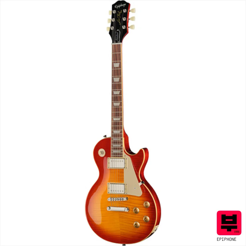 Epiphone Les Paul Standard 50s WCS - Single Cut Guitars