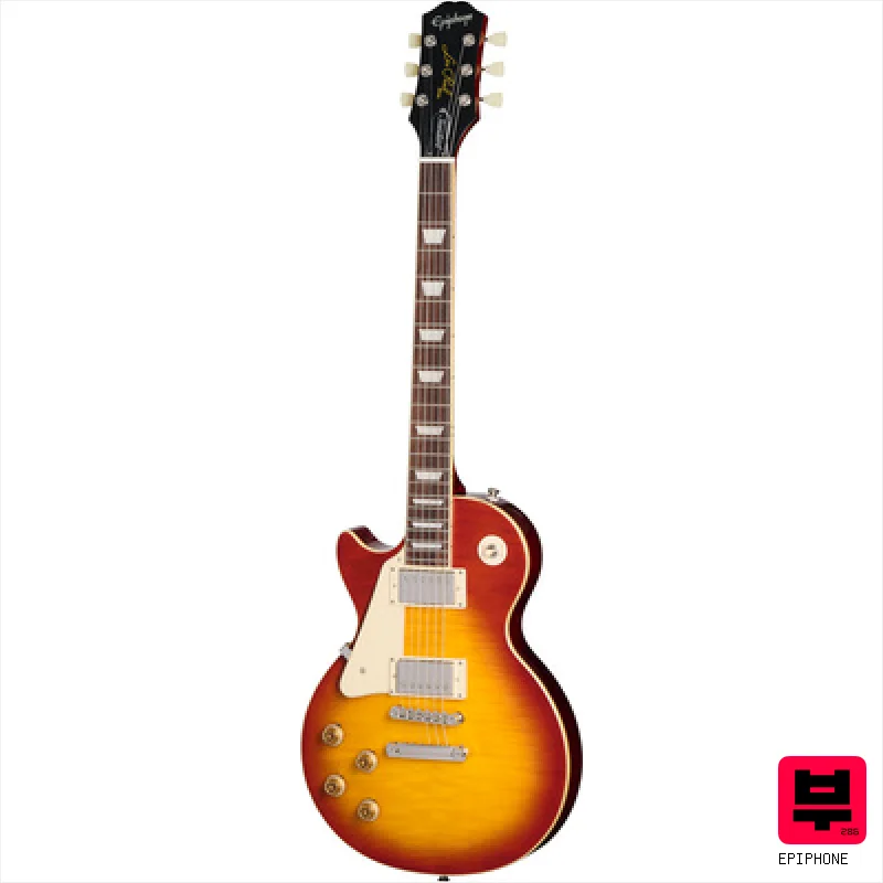 Epiphone Les Paul Standard 50s WCS LH - Single Cut Guitars