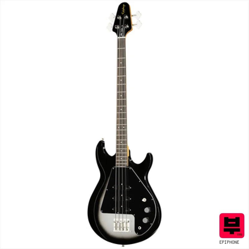 Signature Basses