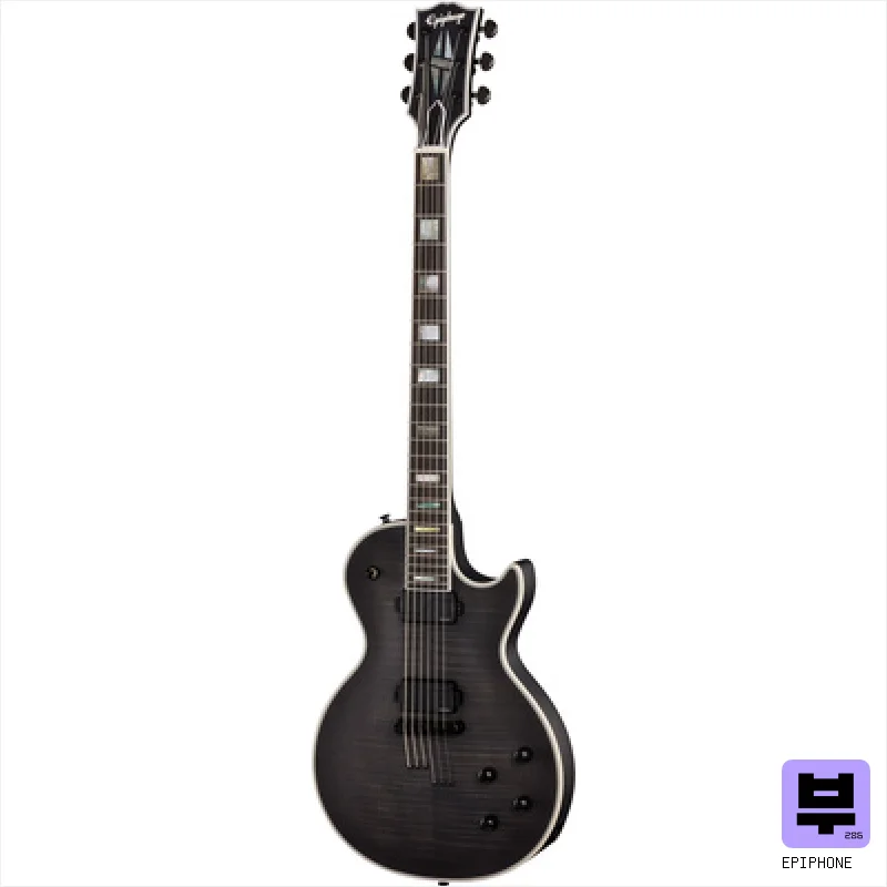Epiphone Prophecy Les Paul Baritone OSS