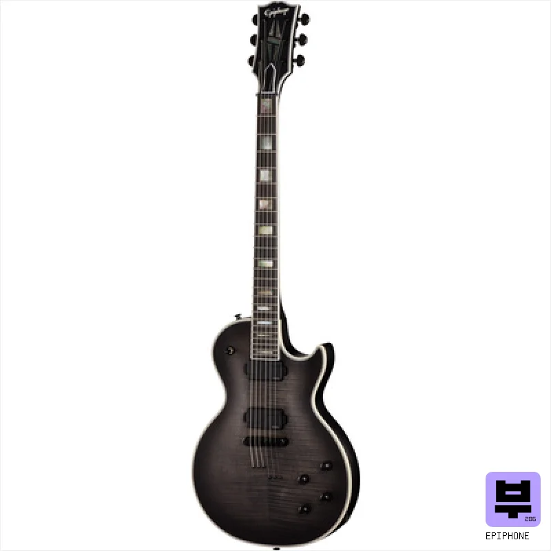 Single Cut Guitars