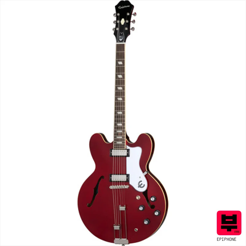 Epiphone Riviera SB