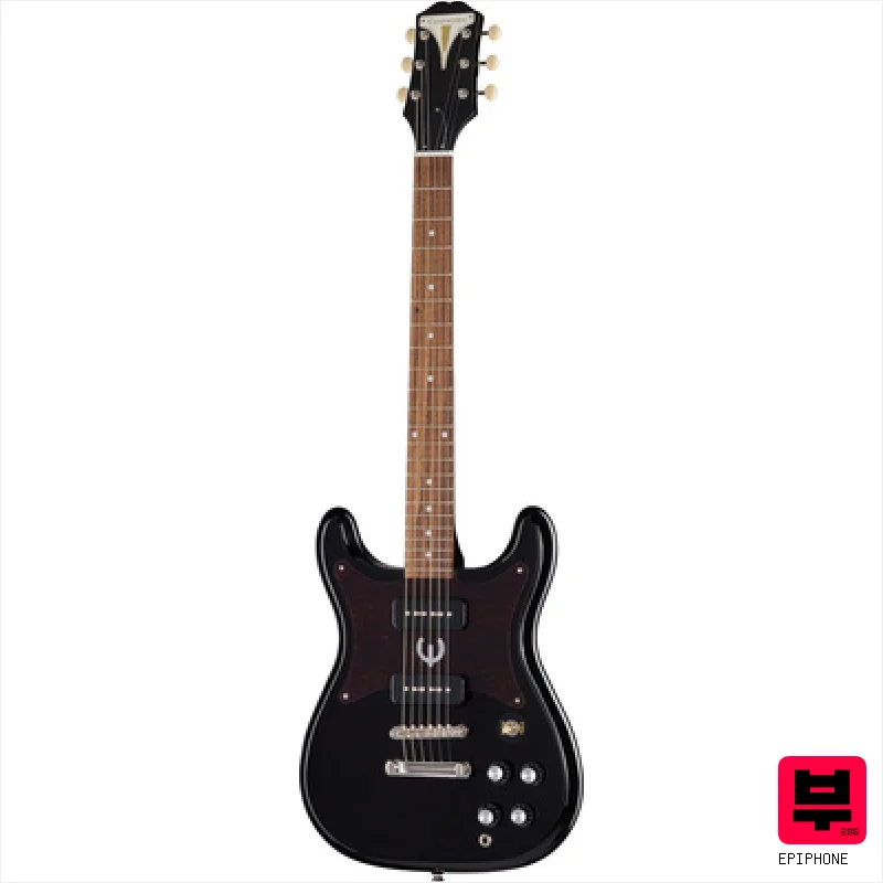 Epiphone Wilshire P-90s EB