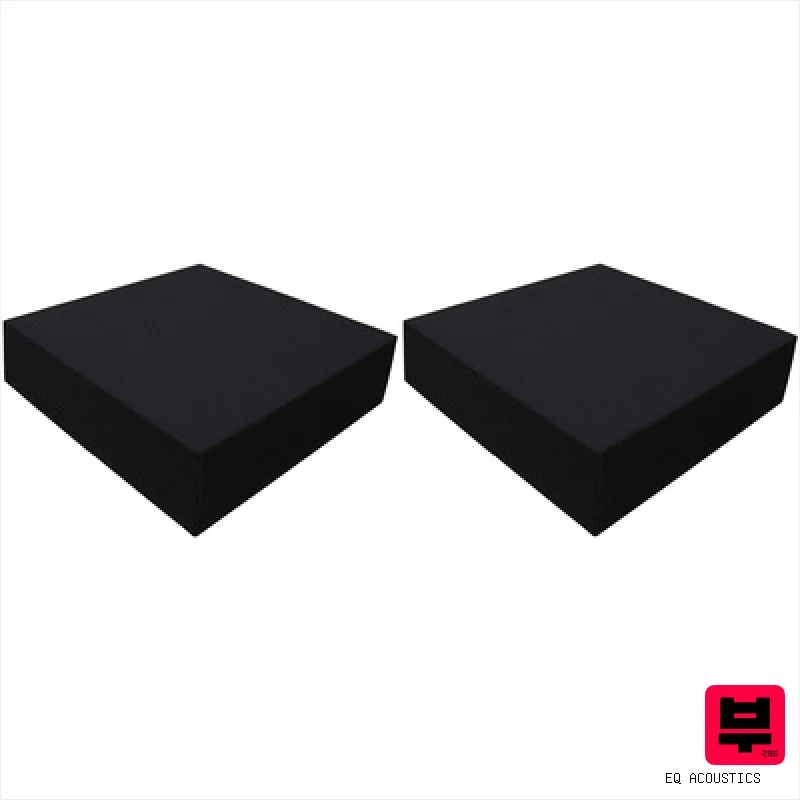 EQ Acoustics S15 Black - Professional Music Instrument Photo