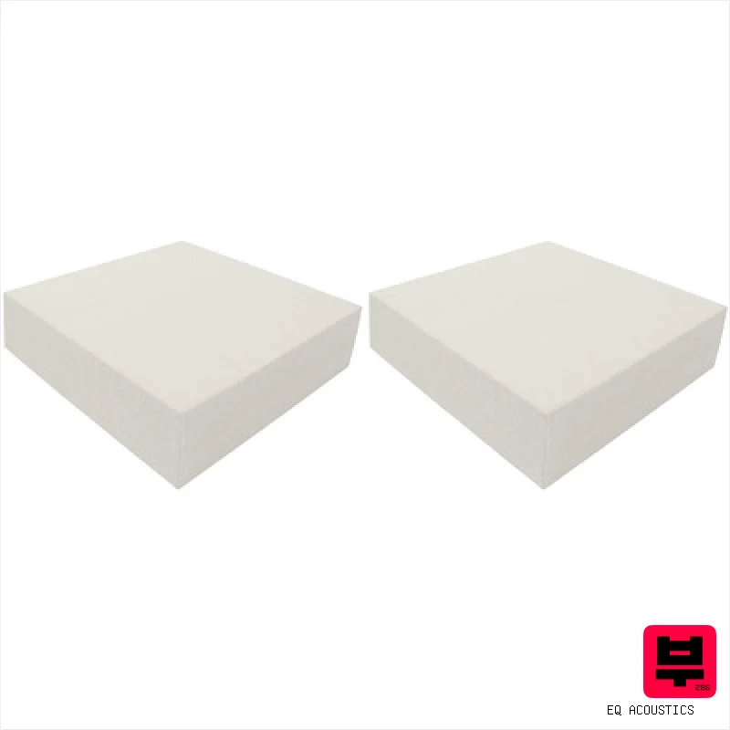 EQ Acoustics S15 Cream - Professional Music Instrument Photo