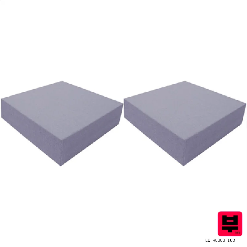 EQ Acoustics S15 Ice Grey - Professional Music Instrument Photo
