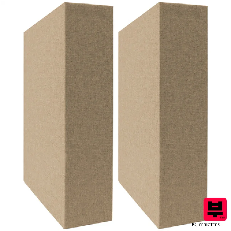 EQ Acoustics S15 Natural - Professional Music Instrument Photo