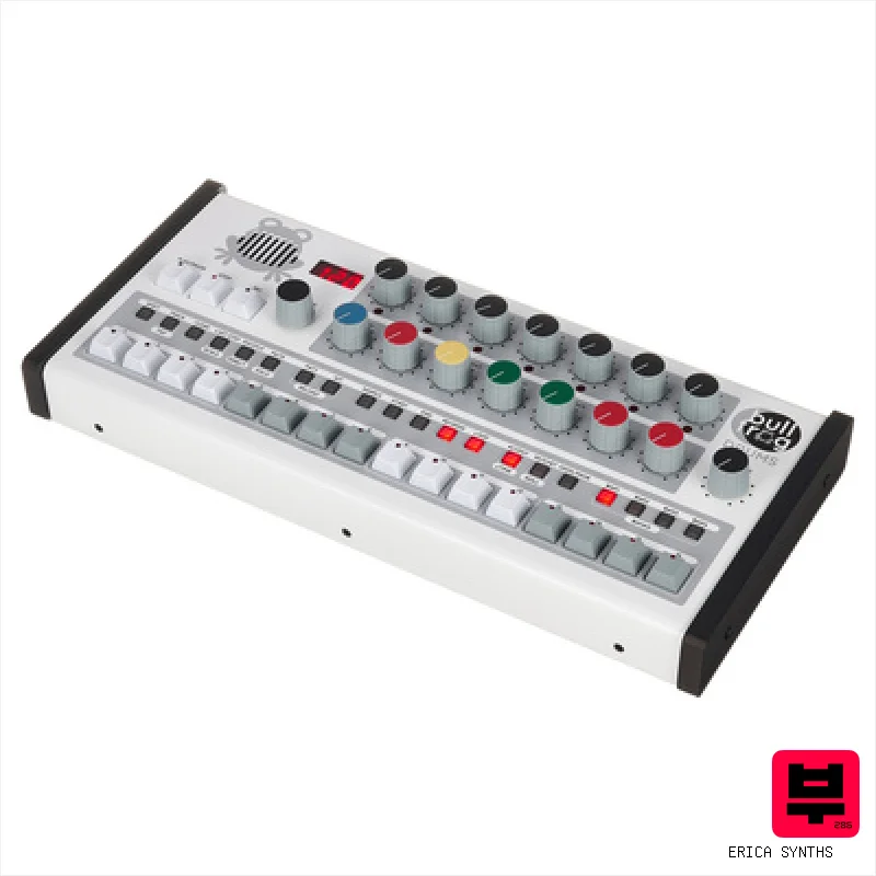 Erica Synths Bullfrog Drums - Professional Music Instrument Photo