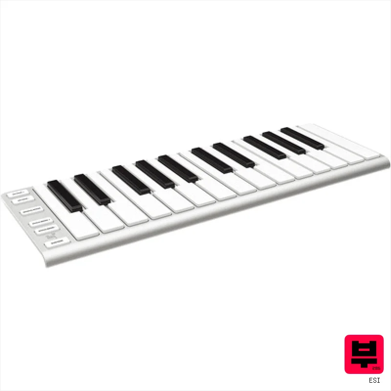 ESI Xkey Air 25 - Master Keyboards (up to 25 Keys)