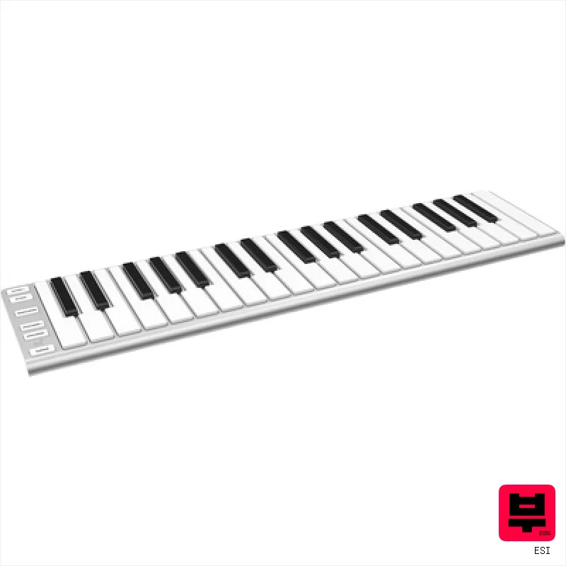ESI Xkey Air 37 - Master Keyboards (up to 49 Keys)