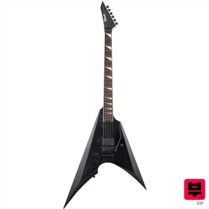ESP Edwards Arrow 1H ABK - Heavy Guitars
