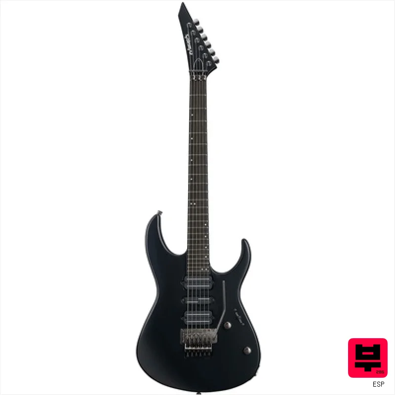 ESP Edwards CY BLKS - Professional Music Instrument Photo