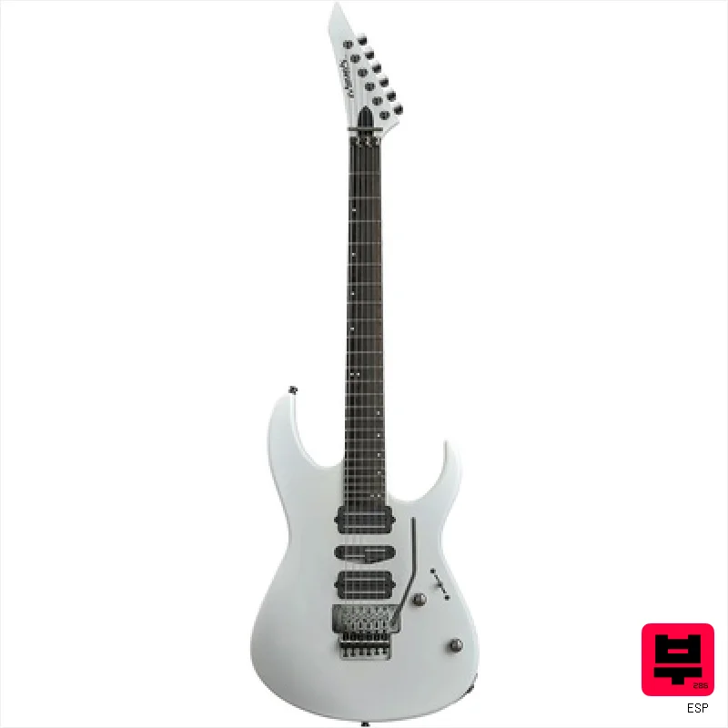 ESP Edwards CY SWS - Professional Music Instrument Photo