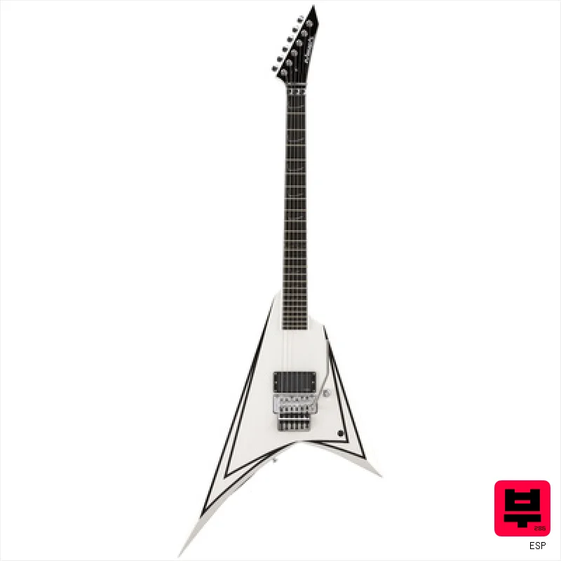 ESP Edwards E-SCYTHE - Heavy Guitars