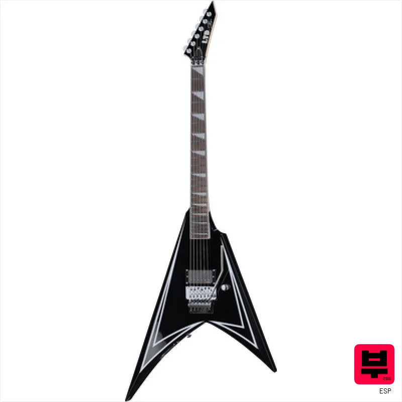 ESP LTD Alexi Laiho Sawtooth - Heavy Guitars