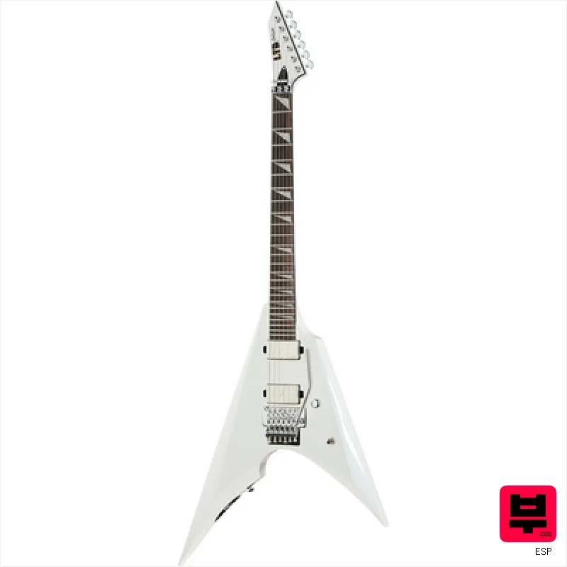 ESP LTD Arrow-1000 PW - Heavy Guitars