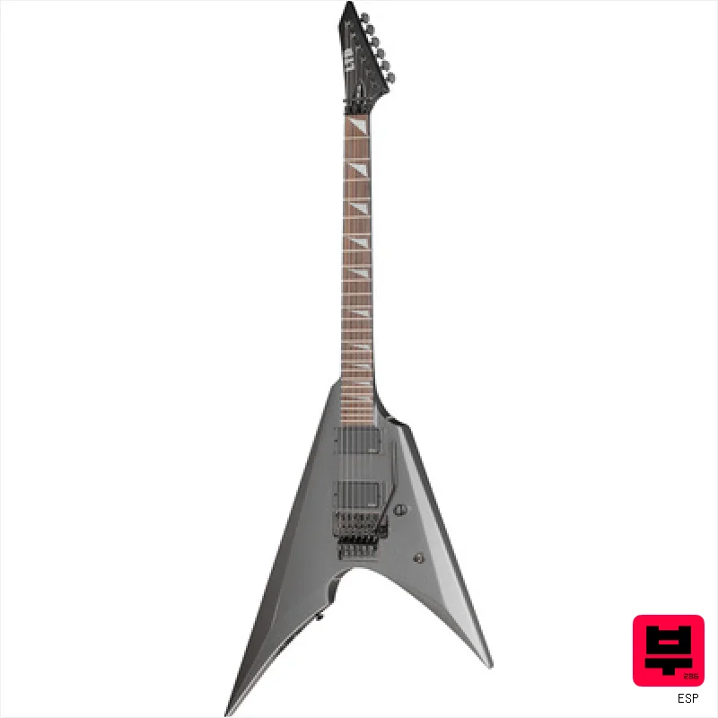 ESP LTD ARROW-400 CM - Heavy Guitars