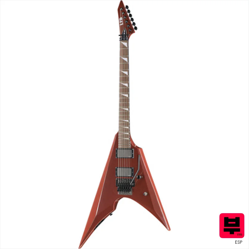 ESP LTD ARROW-400 SM - Heavy Guitars