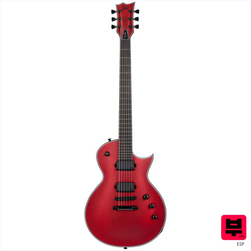 ESP LTD EC-1000 CARS - Professional Music Instrument Photo