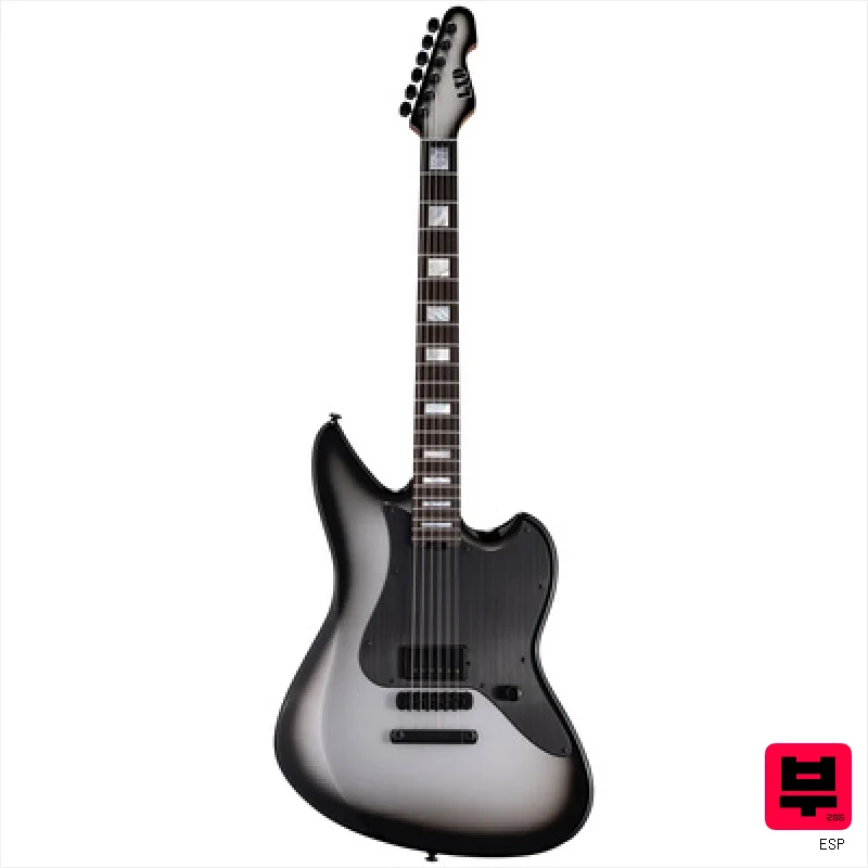 ESP LTD JD-I Joe Duplantier SSB - Professional Music Instrument Photo