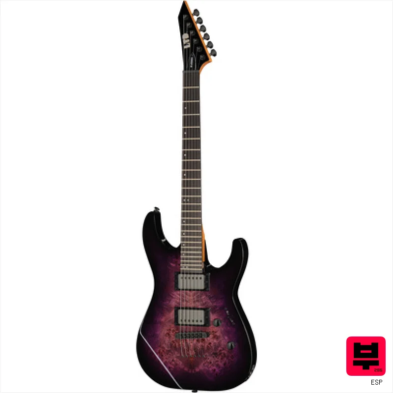 ESP LTD M-200DX NT PB - Professional Music Instrument Photo