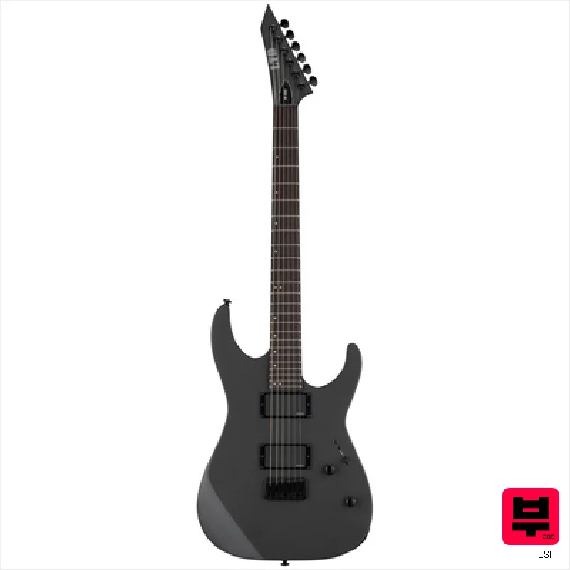 ESP LTD M-400HT CM - ST Style Guitars
