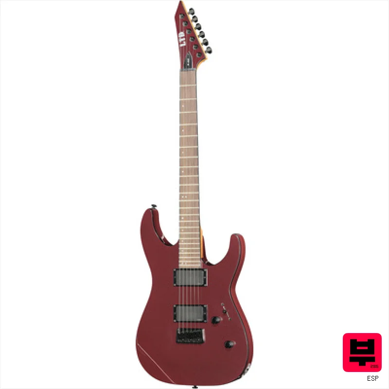 ESP LTD M-400HT SM - ST Style Guitars