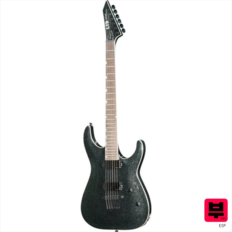 ESP LTD MH-1000NT GS - ST Style Guitars