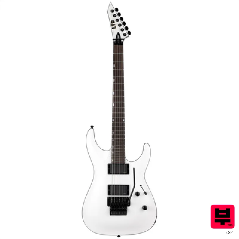 ESP LTD MH-400 SW EMG - ST Style Guitars